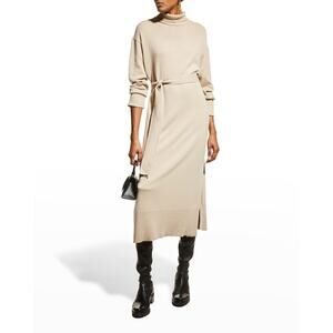 Rails 'Mila' White Long Sleeve Dress Size XS